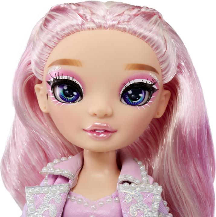 Actual product image MGA Rainbow Vision Rainbow High - Minnie Choi