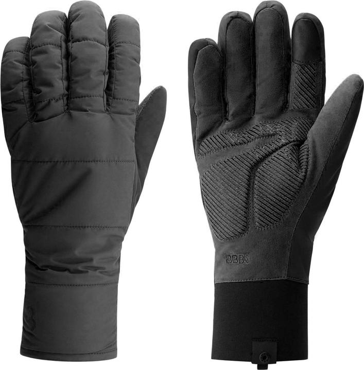Immagine prodotto BBB Guanto invernale PufferShield nero S (S)
