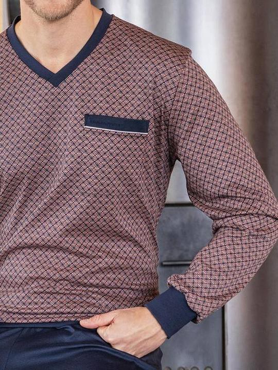 Immagine prodotto ISA Bodywear Pigiama SwissCotton (M)