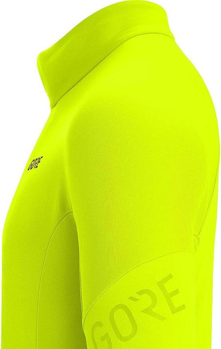 Actual product image Gore Wear C3 Thermo cycling jersey (M)