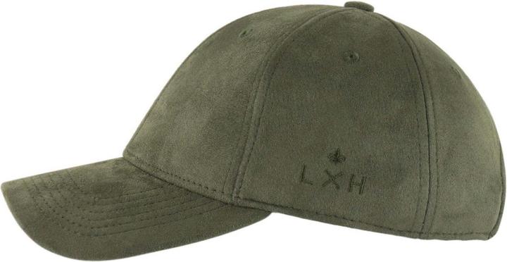 Immagine prodotto LXH Cap Casquette Suédine (Taglia unica)