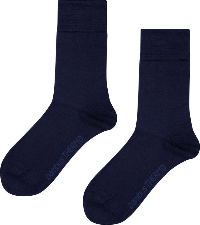 Produktbild Nur Die Bambus Thermo (Einzelpack, 39 - 42)
