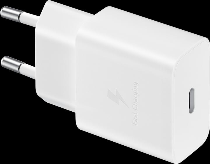 Actual product image Samsung Power Travel Adapter (15 W)
