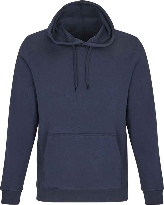 Actual product image Sols Snake Unisex Hooded Sweatshirt / Hoodie (XL)