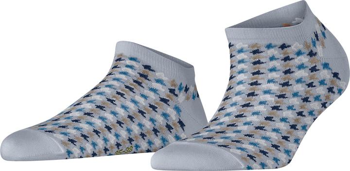 Actual product image Falke Vibrant Boost Women Sneaker Socks (39 - 42)