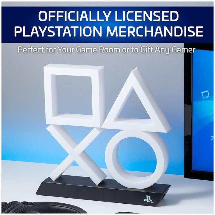 Productafbeelding Paladone Products PS5 (PS5)