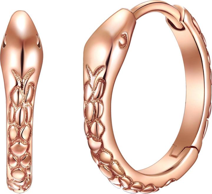 Glanzstücke München Damen Sterling Silber roségold - 26645 (Sterling Silber)