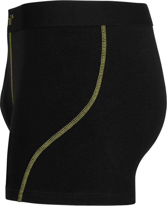 Produktbild Normani 12 x Herren Baumwoll-Boxershorts (S, 12er Pack)