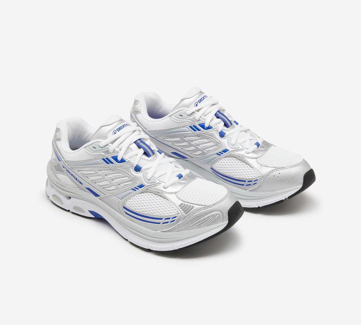 Produktbild Decathlon Sneaker Herren - RR2K weiss/grau/blau (46)
