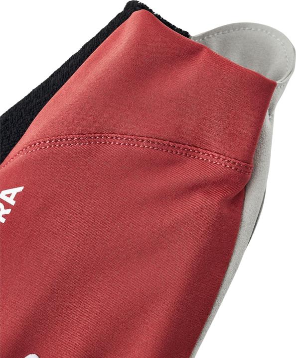 Actual product image Hestra Spiro Short (6)