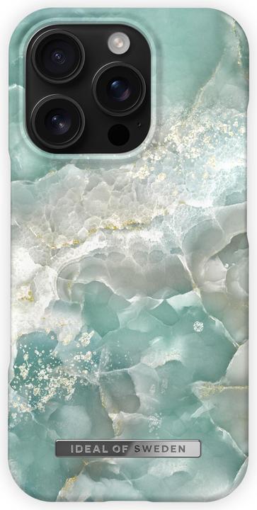 Actual product image iDeal Of Sweden Mirror Case (Apple iPhone 16 Pro Max)