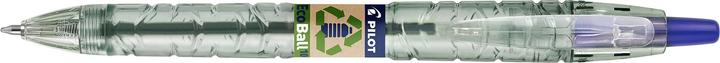 Pilot B2P Ecoball (Bleu, 1 x)