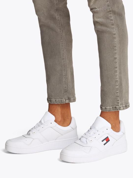 Immagine prodotto Tommy Hilfiger (New) Tjm Retro Basket Ess (40)