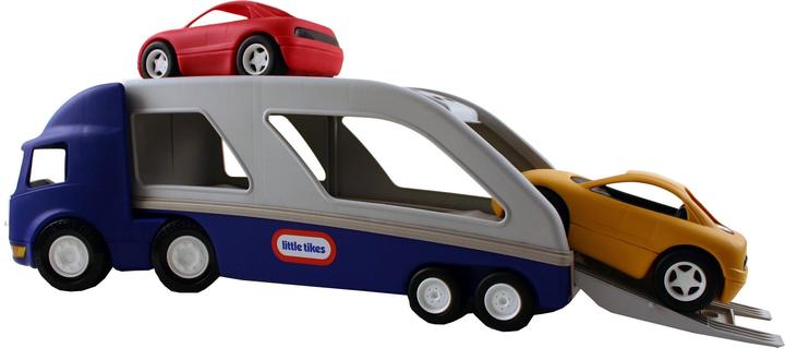 Actual product image Little Tikes Car transporter