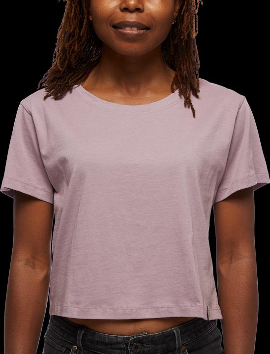 Image du produit Black Diamond W Pivot Ss Tee (XL)
