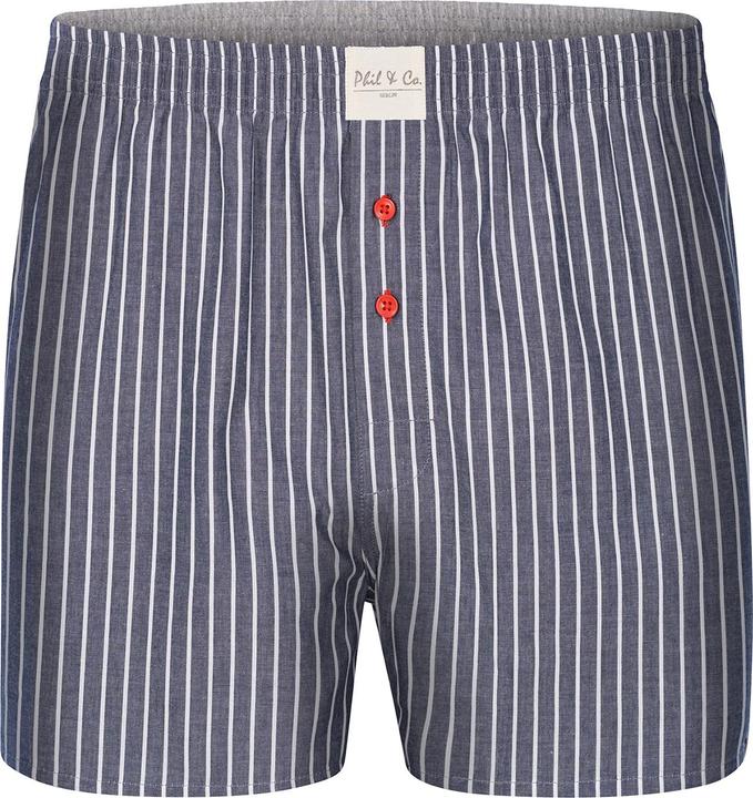 Produktbild Phil & Co. Berlin Boxer Classics (XL, 6er Pack)