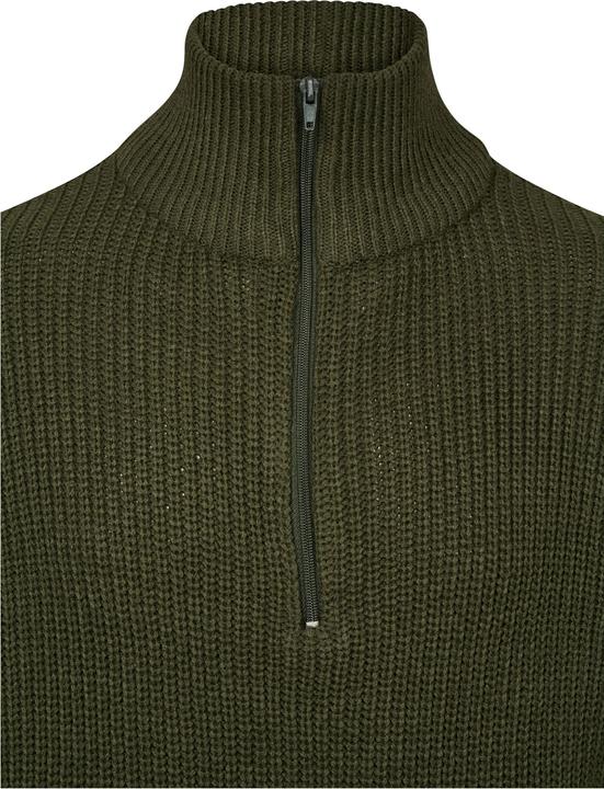 Actual product image Brandit Marine Pullover Troyer (M)