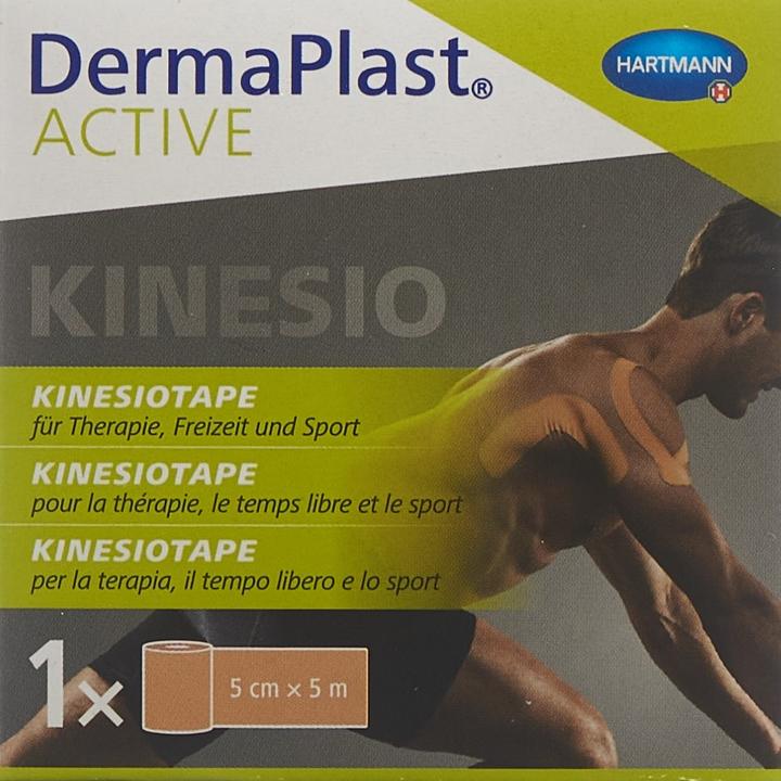 Immagine prodotto DermaPlast attivo (5 m)