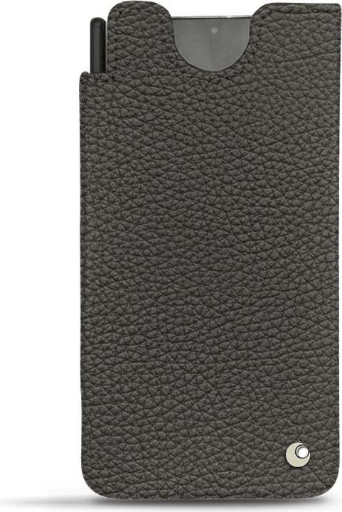 Anthracite ( Pantone #41403c )