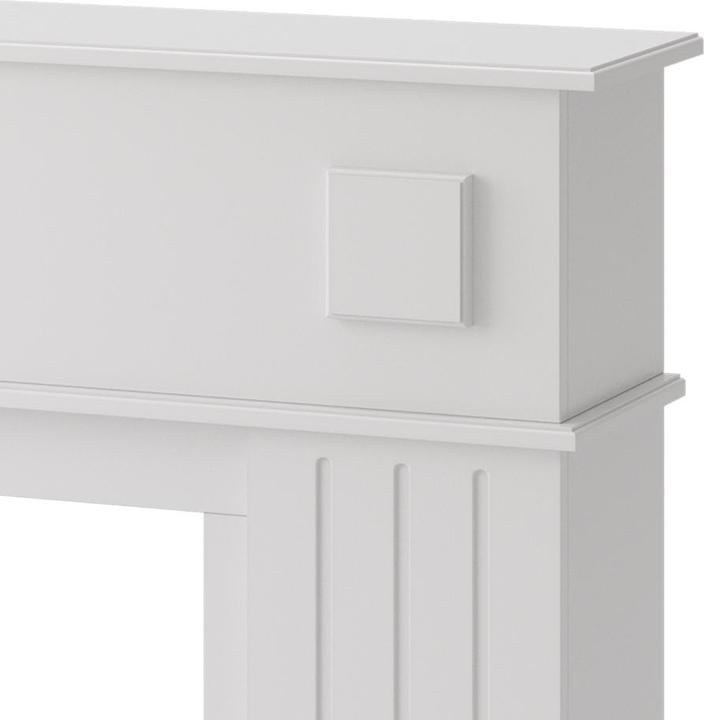 Immagine prodotto Vicco Kaminumrandung (109 x 26 x 100 cm)