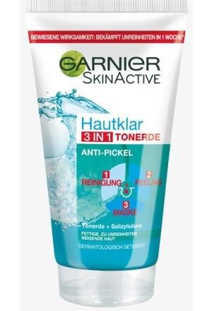 Garnier Pure (150 ml)