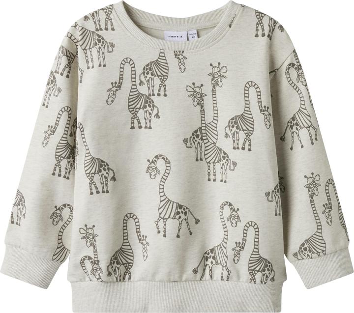 Name it Regular Fit Sweatshirt (110)