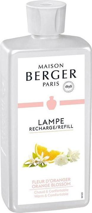 Produktbild Maison Berger Orange Blossom (500 ml)