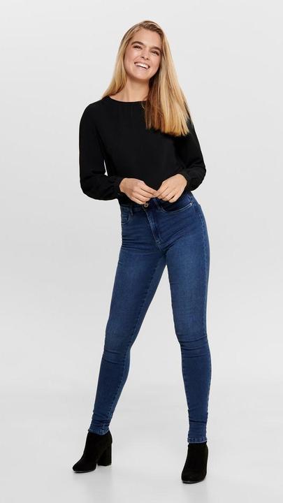 Produktbild Only ONLRoyal High Waist Skinny Fit Jeans (32)