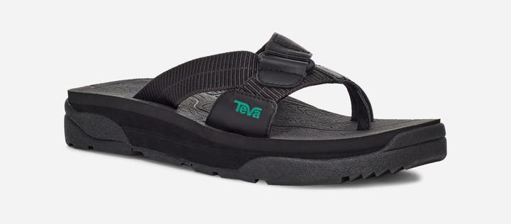 Actual product image Teva W REVIVE 95 SLIDE Dames Slippers - Maat 38 (38)