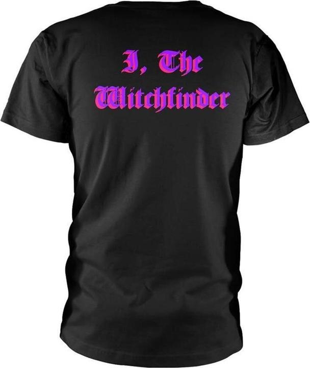 Image du produit Universal Textiles - T-shirt WITCHFINDER - Adulte (S)