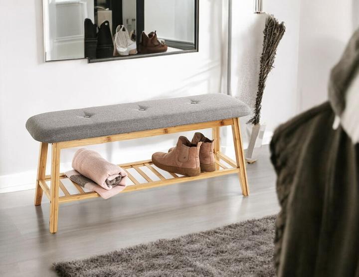Immagine prodotto HAKU Möbel Kade (100 x 30 x 44 cm)