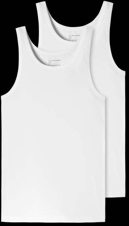 Produktbild Schiesser Unterhemd (3XL)