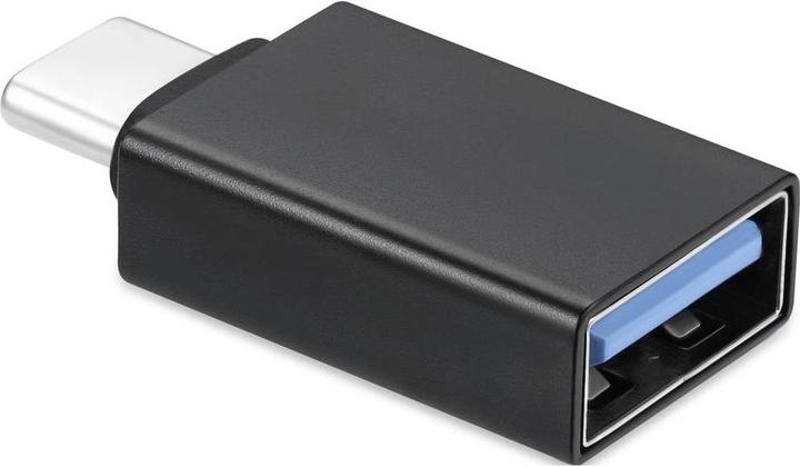 Produktbild Perixx USB 3.1 Gen 1 (USB3.0) Adapter (1x USB-C® Stecker - 1x USB 2.0 Buchse A) (USB 3.1)
