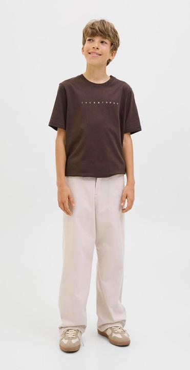 Produktbild Jack & Jones Jpstowen Fctry Fabric2 L2 Chino Pant Jnr (164)