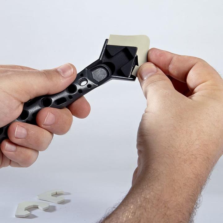 Produktbild wolfcraft Fugen-Reparatur-Set 6-tlg.