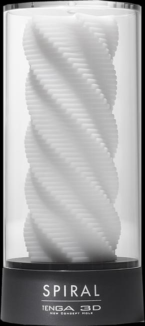 Produktbild Tenga 3D Spiral