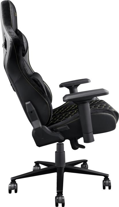 Actual product image Trust GXT 712 Restro Pro