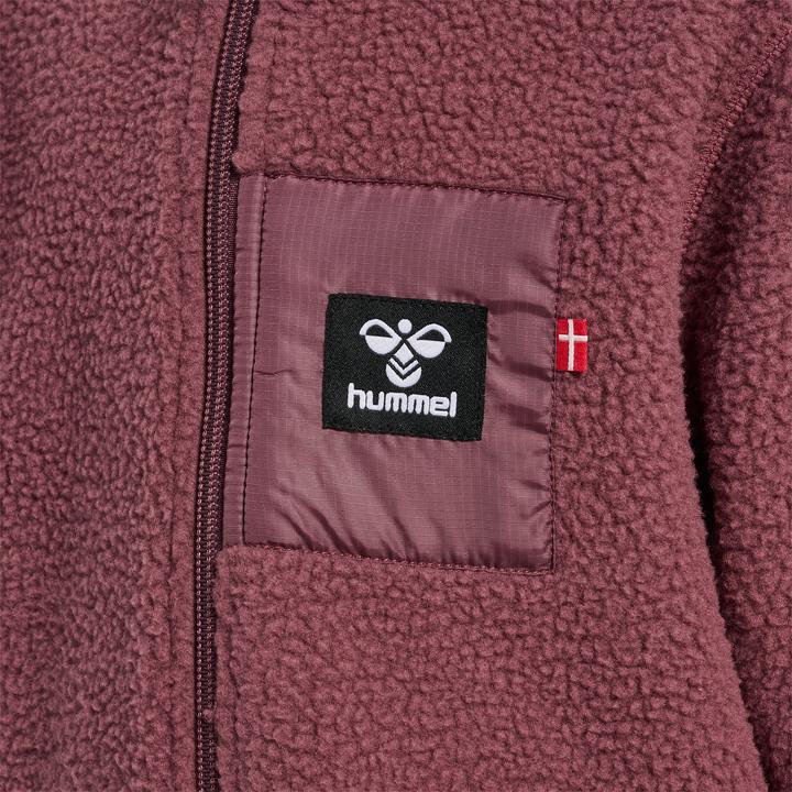 Image du produit hummel Hmlatlas Zip Suit (74)