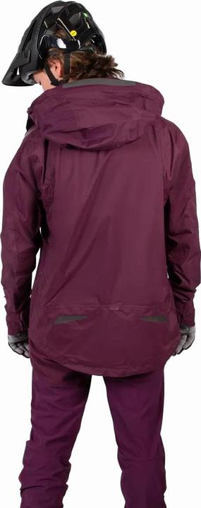Actual product image Endura MT500 Waterproof Jacket II (S)