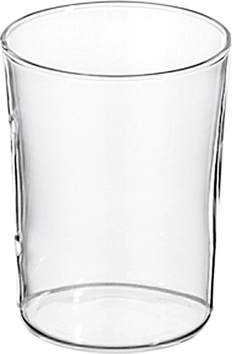 Produktbild Teeglas ohne Henkel, konisch, 0,2 l, 6er Set (0.20 l, 6 x)