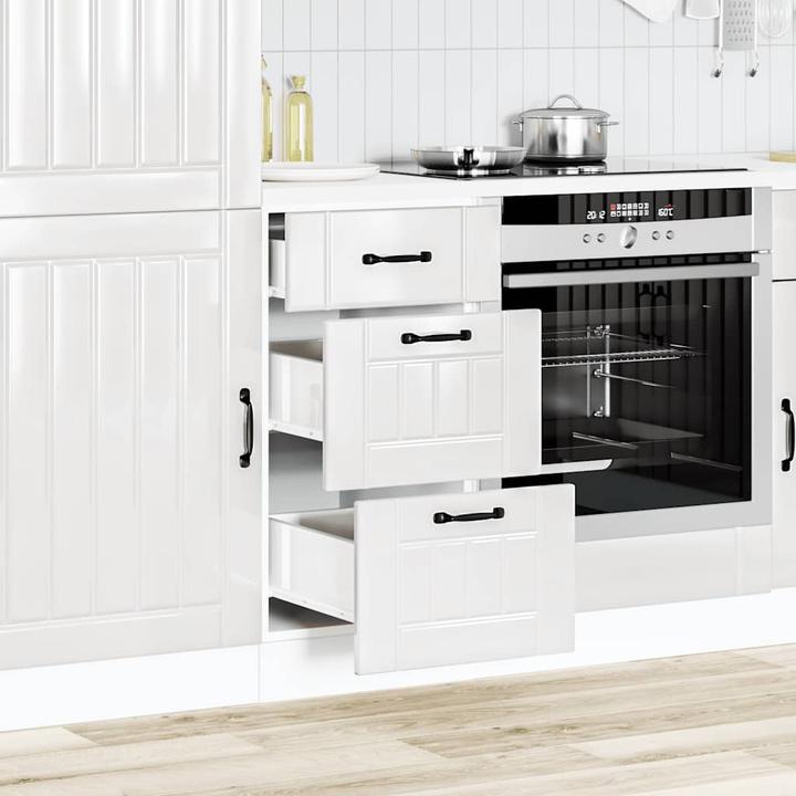 Actual product image VidaXL Madlene (40 x 46 x 81.5 cm)