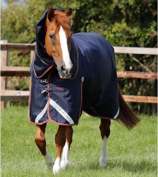 Produktbild Premier Equine Titan Trio Complete (206 cm)
