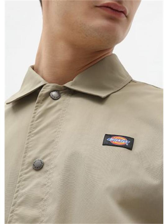 Actual product image Dickies Oakport Coach Jacket (M)