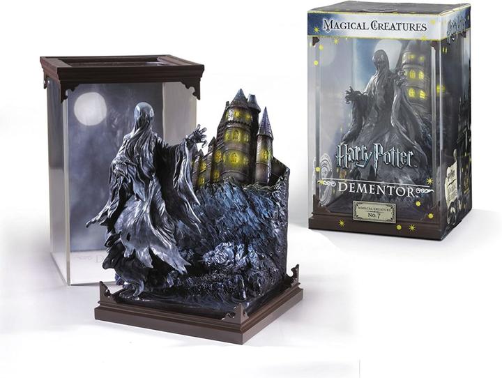Immagine prodotto Noble Collection Harry Potter - Magical Creatures: Dementor