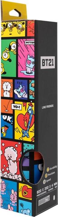 Immagine prodotto Line Friends BT21 (MGGE021) (XXL)