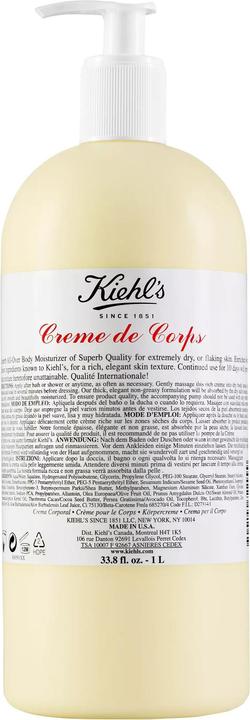 Immagine prodotto Kiehl's Crema corpo (Crema corpo, 75 ml)