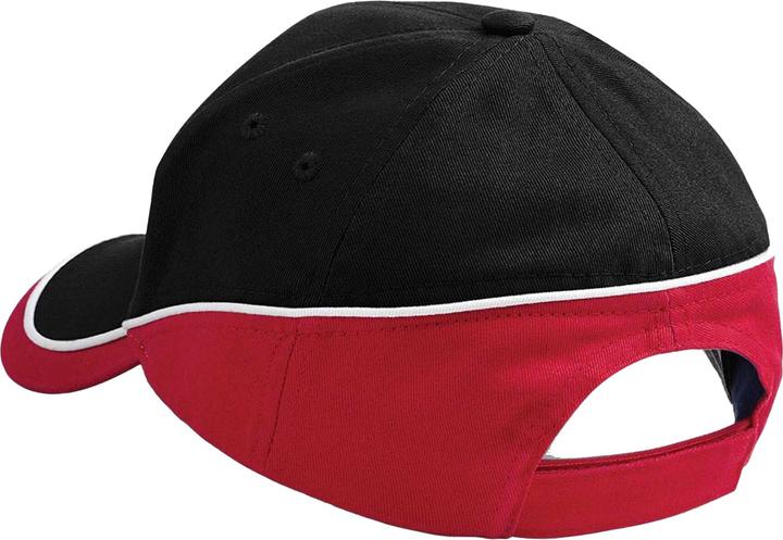 Image du produit Beechfield - Casquette TEAMWEAR COMPETITION (Taille unique)