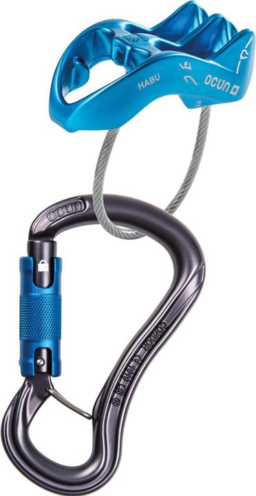 Image du produit Ocun Belay Set Condor Triple/Habu