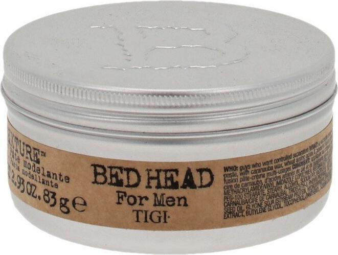 Actual product image Tigi Pure Texture (Hair paste, 83 ml)