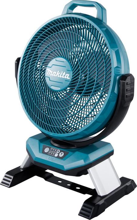 Image du produit Makita Ventilateur sans fil 18V DCF301Z (52 dB)